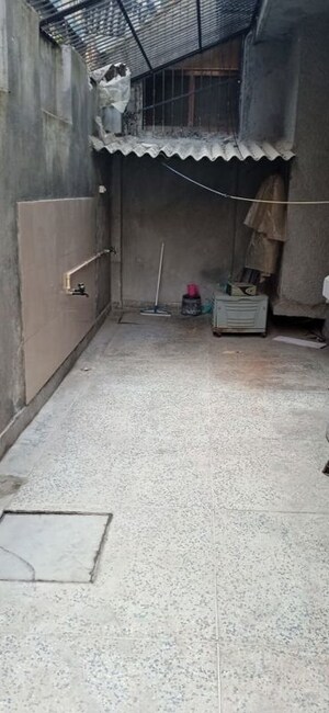 Parking in 2 BHK Builder Floor at NDA Rail Vihar, Sector 33 – for Rent