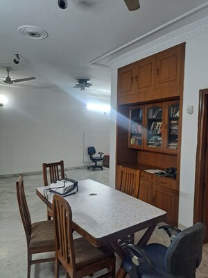 Bedroom in 6 BHK Villa at RWA Apartments Sector 41, Sector 41 – for Sale