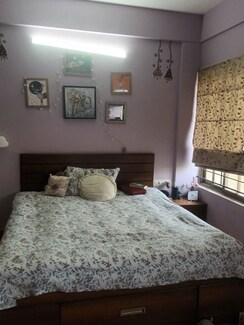4 BHK + Pooja Room Apartment For Sale in Legacy Ariston