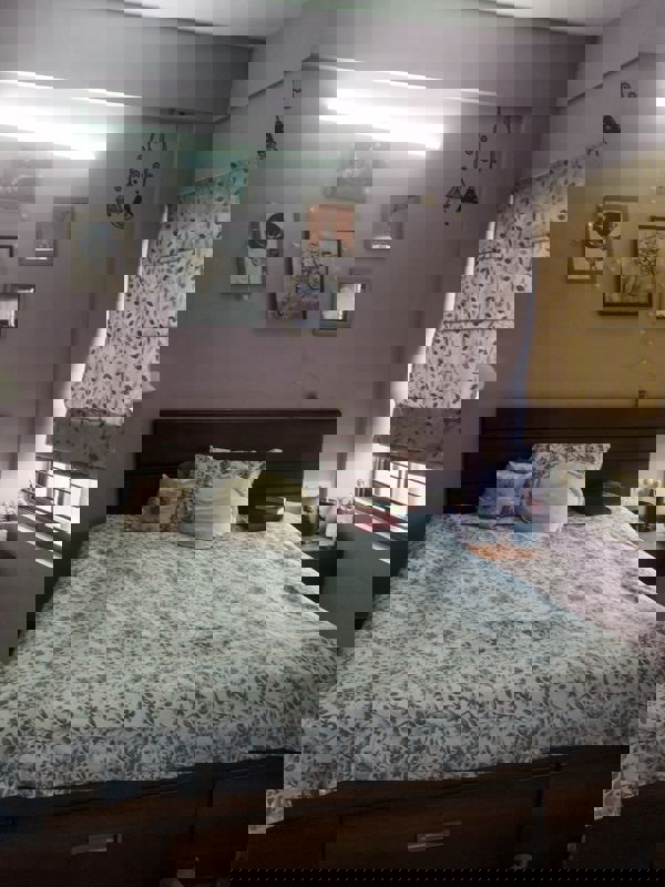 4 BHK + Pooja Room Apartment For Sale in Legacy Ariston