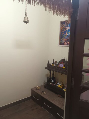 Furnished Amenities in 4 BHK Apartment at Legacy Ariston, Yelahanka – for Sale