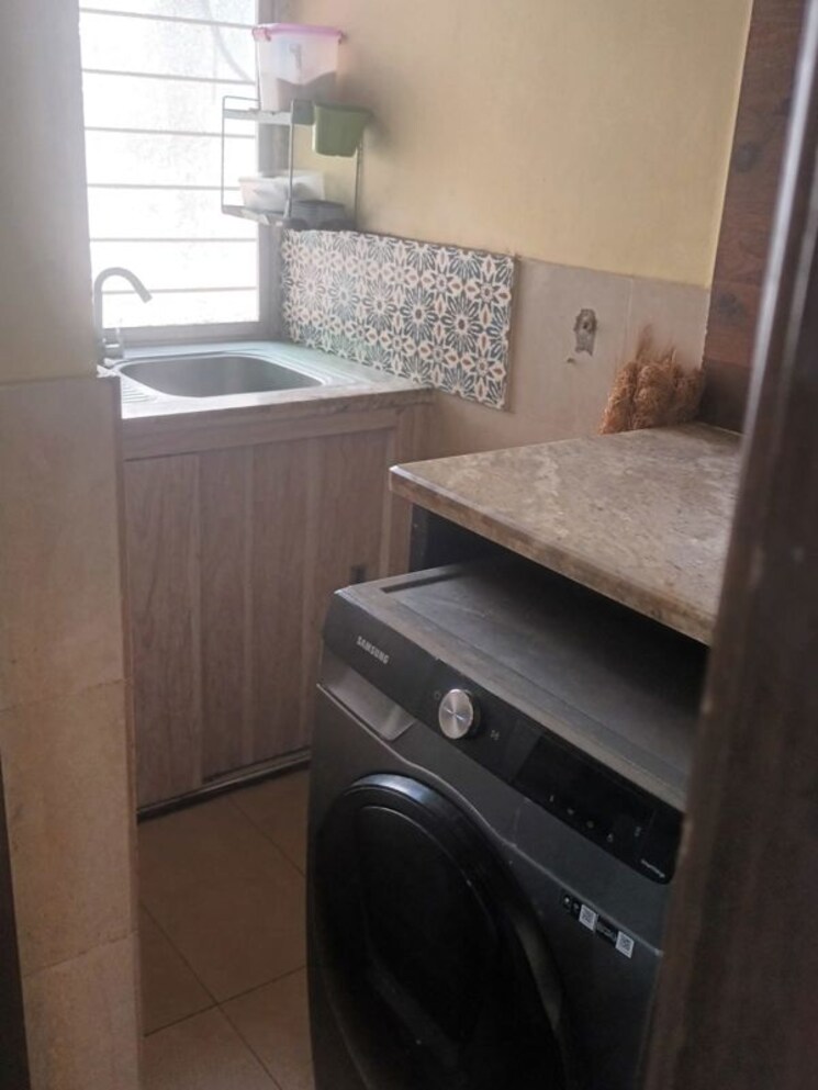 Kitchen, legacy-ariston 4 Bedroom 2400 Sq.Ft. Apartment In Yelahanka Bangalore 9620800