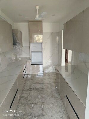 Building Lobby in 6+ BHK Villa at Sector 46 – for Sale