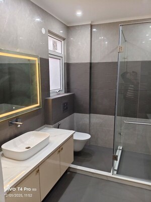 Master Bedroom in 6+ BHK Villa at Sector 46 – for Sale