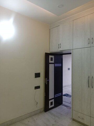 Building Lobby in 1.5 BHK Independent House at Sector 18 – for Rent