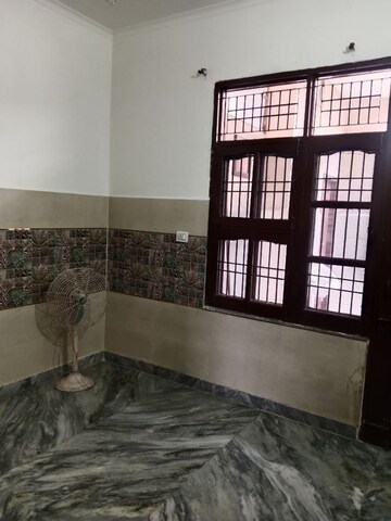 Balcony in 2 BHK Builder Floor at Sector 6 – for Rent