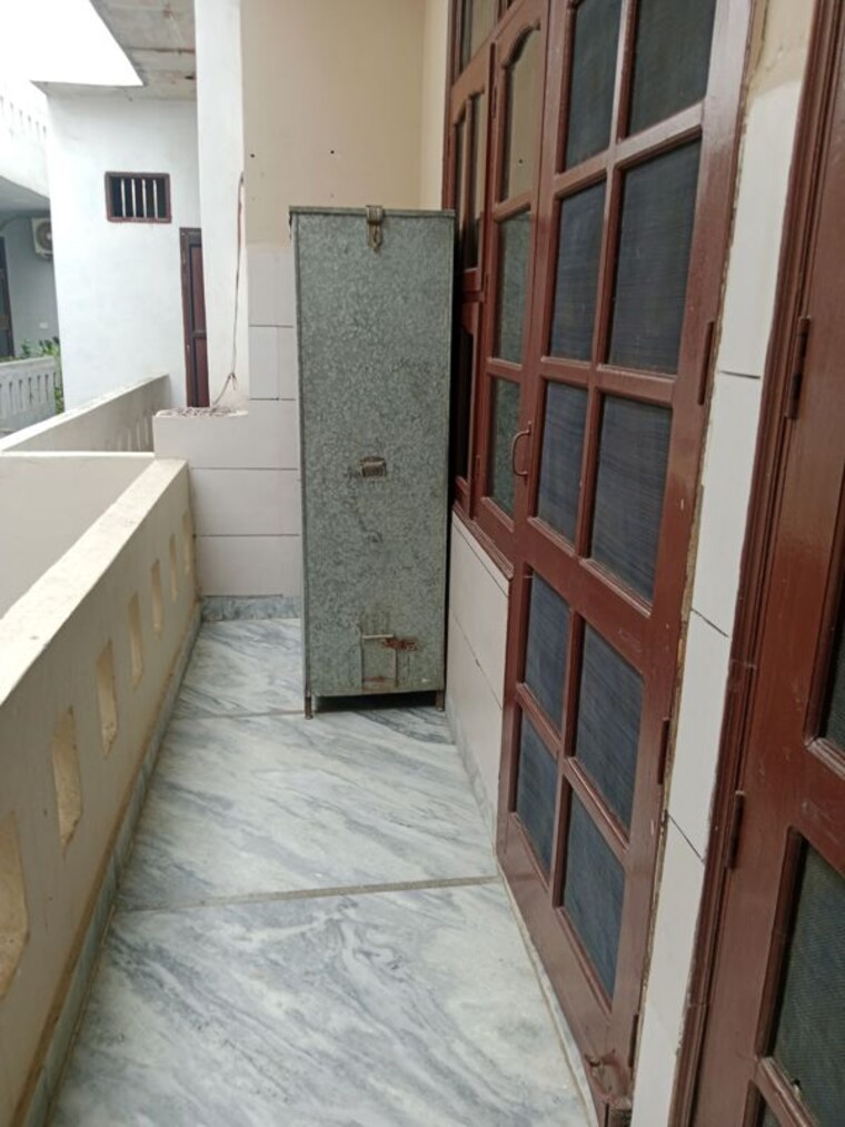 Balcony, sector 6 2 Bedroom 1062 Sq.Ft. Builder Floor In Sector 6 Panipat 9808120