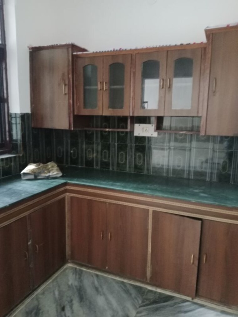 Kitchen, sector 6 2 Bedroom 1062 Sq.Ft. Builder Floor In Sector 6 Panipat 9808120