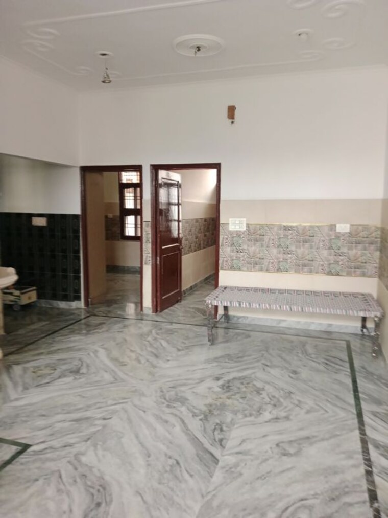 Bedroom, sector 6 2 Bedroom 1062 Sq.Ft. Builder Floor In Sector 6 Panipat 9808120