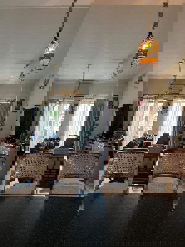 3 BHK + Pooja Room,Servant Room,Extra Room 2075 Sq.Ft. Apartment in Conscient Heritage Max