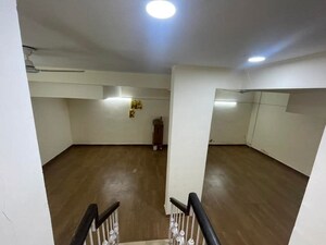 Kitchen in 3 BHK Builder Floor at BPTP Amstoria, Sector 102 – for Rent