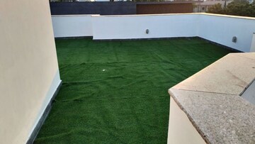 Swimming Pool in 4 BHK Apartment at Vasant Vihar – for Rent