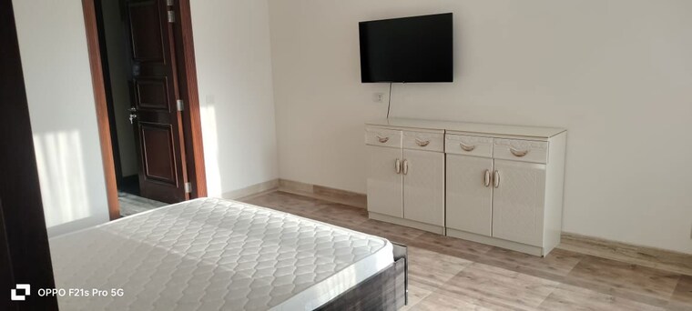 Bedroom, vasant vihar 4 Bedroom 4000 Sq.Ft. Apartment In Vasant Vihar Delhi 9808126