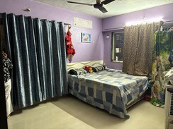2 BHK Apartment For Sale in Khadakpada