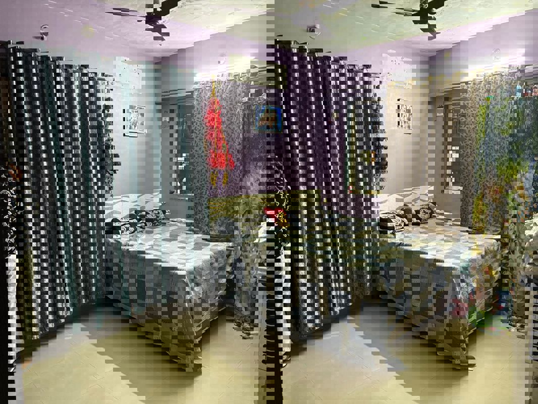 2 BHK Apartment For Sale in Khadakpada