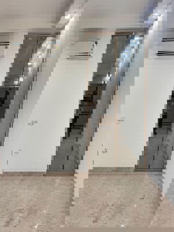 3 BHK + Pooja Room,Servant Room,Extra Room Apartment For Rent in Emaar Gurgaon Greens