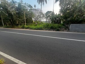 Plot Area in  Plot at Karukutty – for Sale