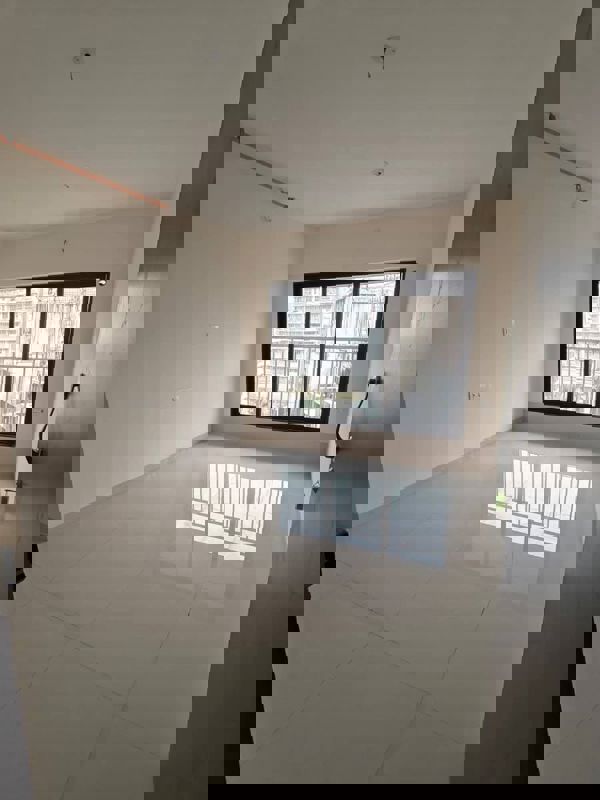 1 BHK + Pooja Room,Study Room,Extra Room Apartment For Rent in Shiv Shakti Tower 28