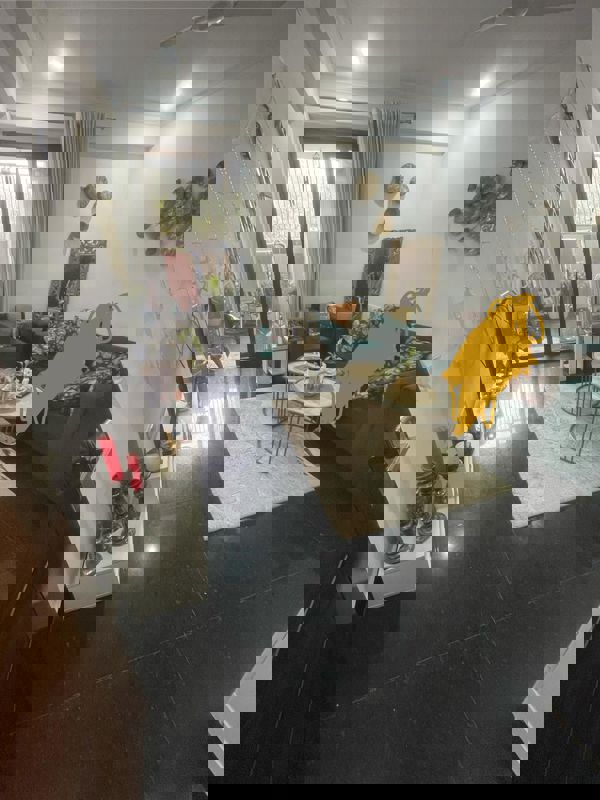 1 BHK Builder Floor For Rent in Sector 38