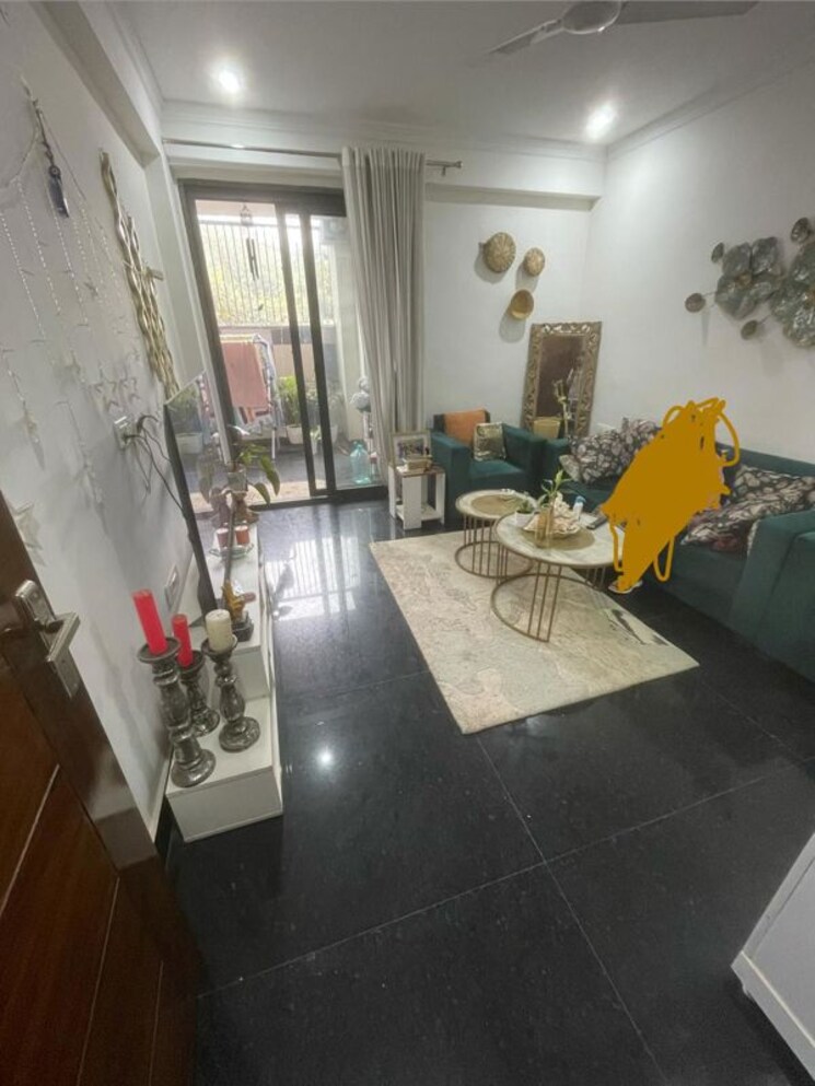 Master Bedroom, sector 39 1 Bedroom 748 Sq.Ft. Builder Floor In Sector 39 Gurgaon 9808142