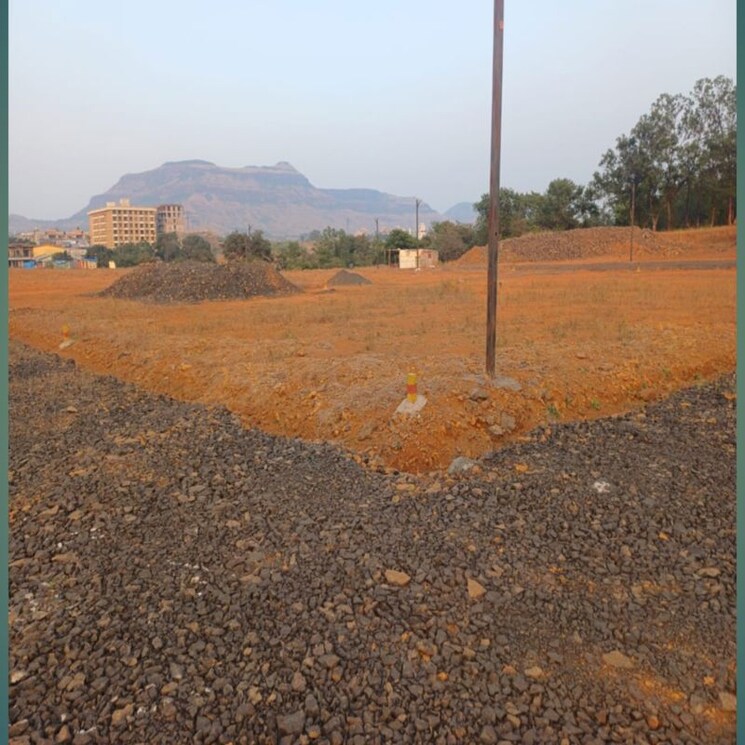 undefined, nasik road  2700 Sq.Ft. Plot In Nasik Road Nashik 9757594