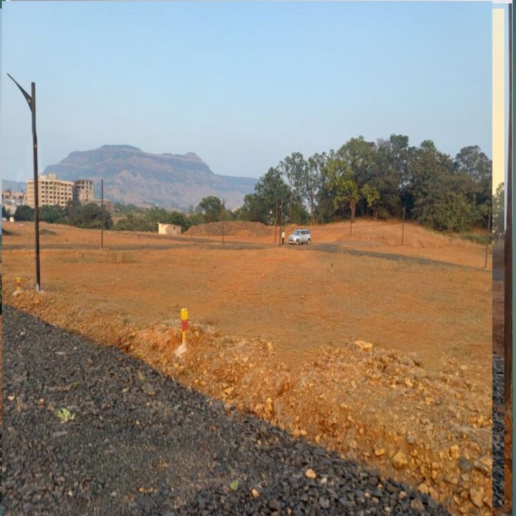 undefined, nasik road  2700 Sq.Ft. Plot In Nasik Road Nashik 9757594