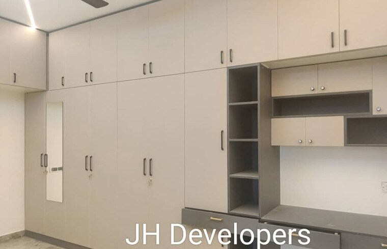 undefined, moranapalli 2 Bedroom 1200 Sq.Ft. Villa In Moranapalli Hosur 9808146