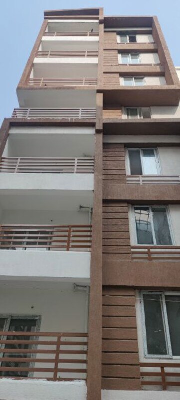 1 BHK Apartment – Exterior View View at Sri Sri Aero City, Adibatla - for Sale