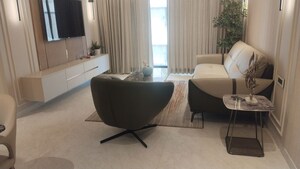 Living Room in 6+ BHK Apartment at Dadar West – for Sale