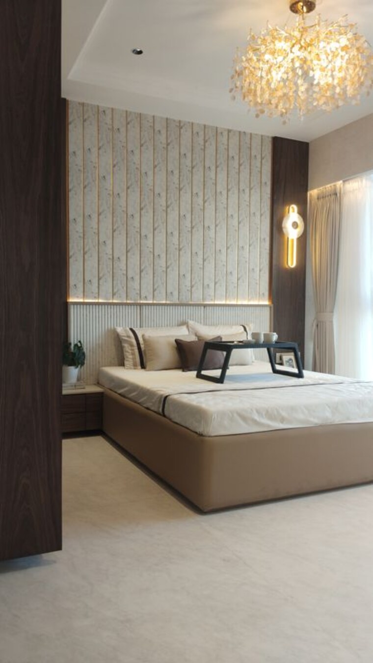 Bedroom, dadar west 6+ Bedroom 3200 Sq.Ft. Apartment In Dadar West Mumbai 9808148