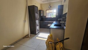 Living Room in 3 BHK Villa at Sahastradhara Road – for Sale