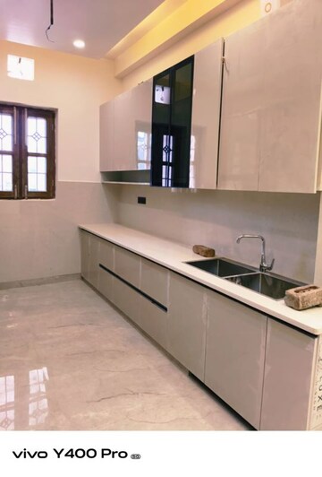 Kitchen in 4 BHK Villa at Sahastradhara Road – for Sale