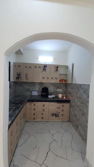 Kitchen in 2 BHK Apartment at Sector 74 – for Rent