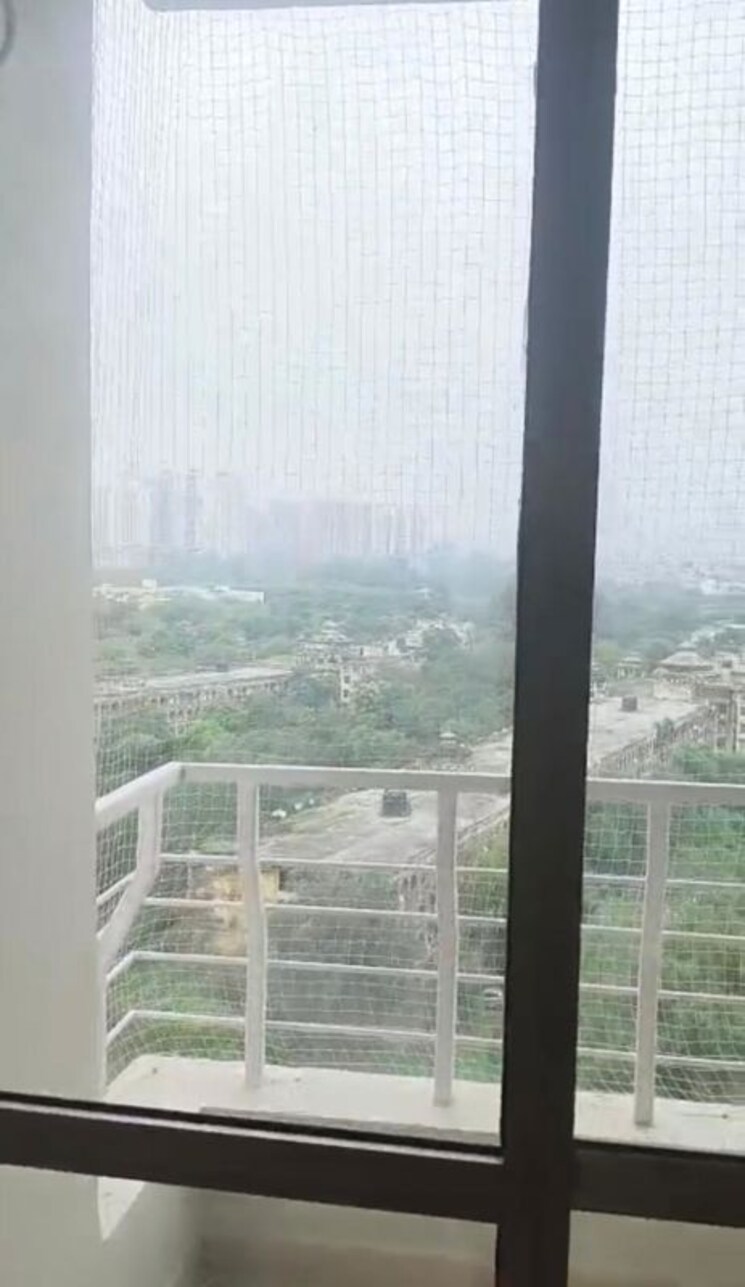 Balcony, sector 110 2 Bedroom 1250 Sq.Ft. Apartment In Sector 110 Noida 9808160