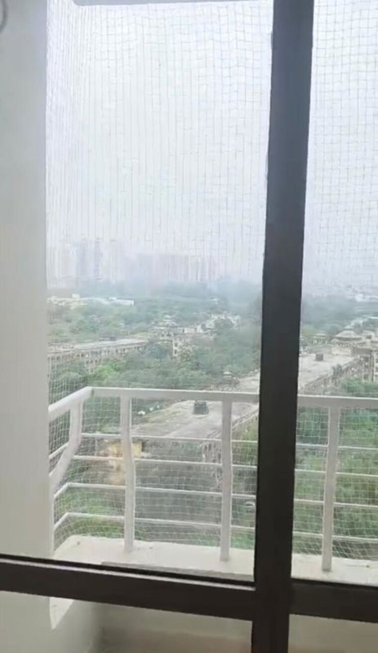 Balcony, sector 110 2 Bedroom 1250 Sq.Ft. Apartment In Sector 110 Noida 9808160