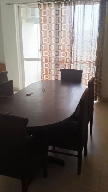 Living Room in 2 BHK Apartment at Sector 110 – for Rent