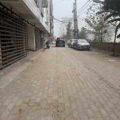 5 BHK + Extra Room Independent House For Sale in Ashok Vihar Phase III