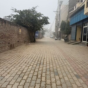 5 BHK Independent House – Exterior View View at Ashok Vihar Phase Iii - for Sale