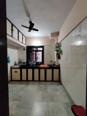 Bedroom in 1 BHK Apartment at Victoria Apartment Andheri, Andheri West – for Rent