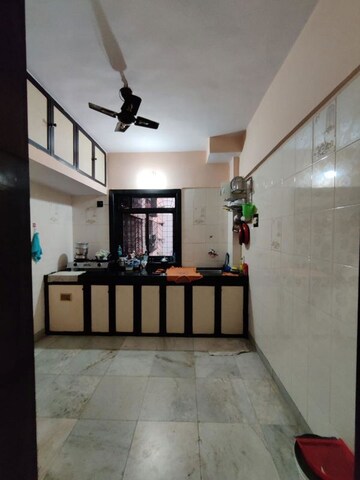 Bedroom in 1 BHK Apartment at Victoria Apartment Andheri, Andheri West – for Rent