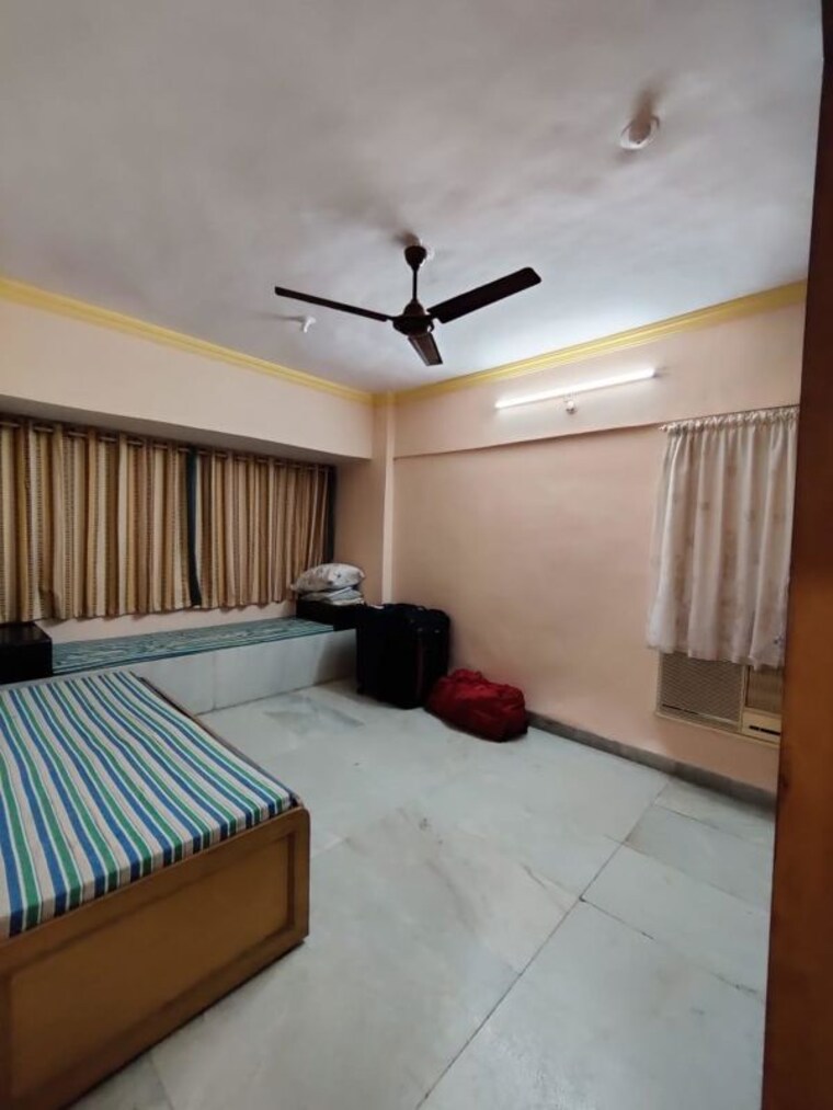 Bedroom, victoria-apartment-andheri 1 Bedroom 450 Sq.Ft. Apartment In Andheri West Mumbai 9808166