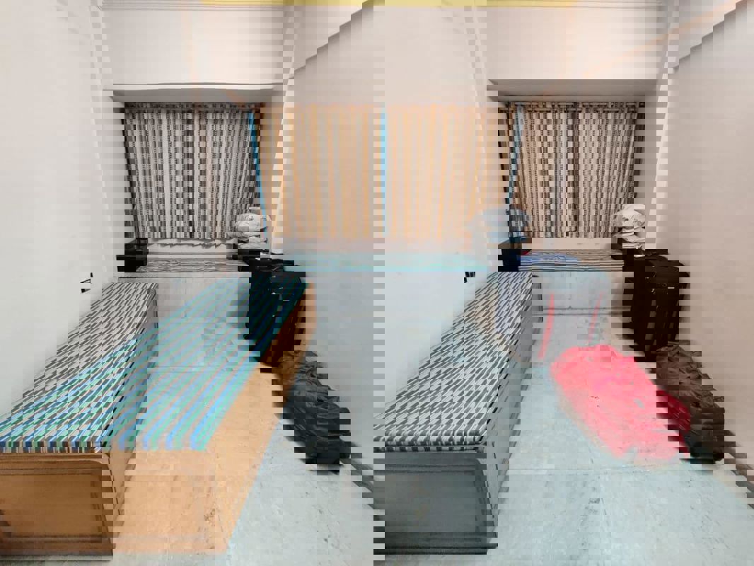 1 BHK 450 Sq.Ft. Apartment in Victoria Apartment Andheri