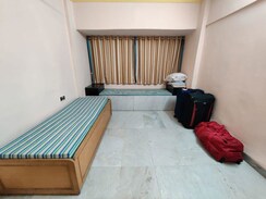 1 BHK Apartment For Rent in Victoria Apartment Andheri