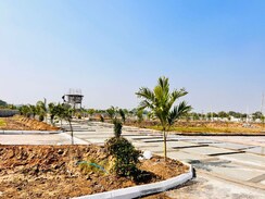 Plot For Sale in Sri Siddi Star City