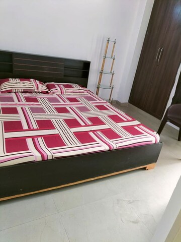 3 BHK Apartment For Rent in Sector 74