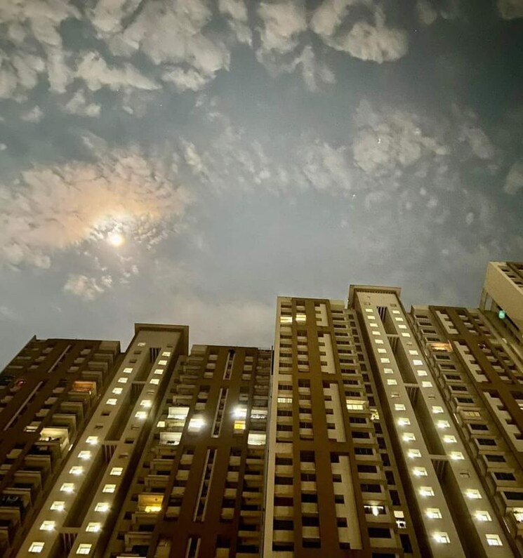 Exterior View, lodha-amara 2 Bedroom 640 Sq.Ft. Apartment In Kolshet Road Thane 9808170