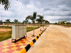 Plot For Sale in Sri Siddi Star City