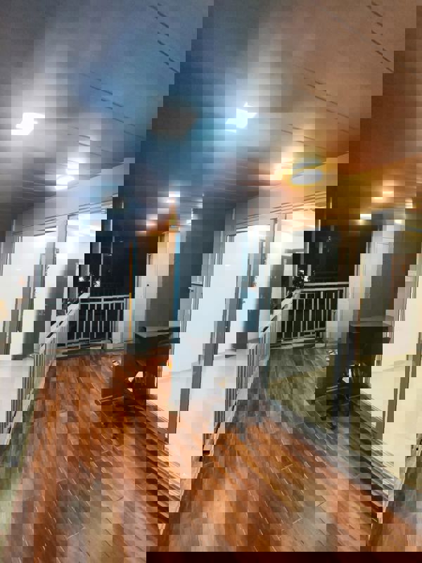 2 BHK + Extra Room Apartment For Rent in Ekdanta New Suraj Tower