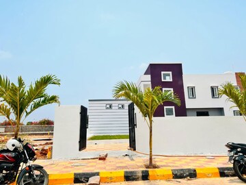  Plot – Exterior View View at Sri Siddi Star City, Shadnagar - for Sale