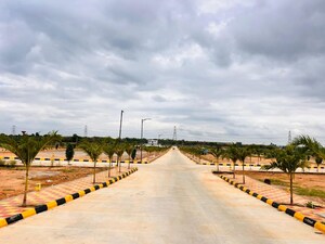  Plot For Sale in Sri Siddi Star City, Shadnagar
